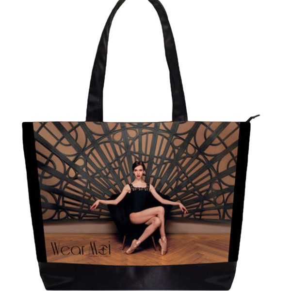 Reißverschlussrasche DIV107