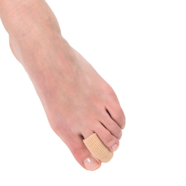 Zehenschutz - Gel Tip 1424