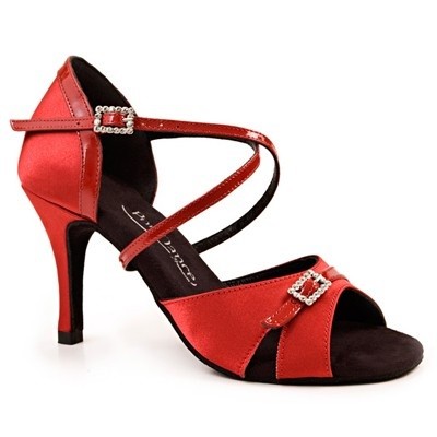 Lateinsandale PD135 PREMIUM