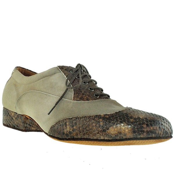 Herrentanzschuh JONATA TAUPE