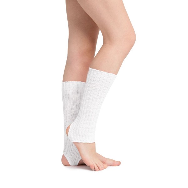 40cm Stulpen mit Fersenloch 1120