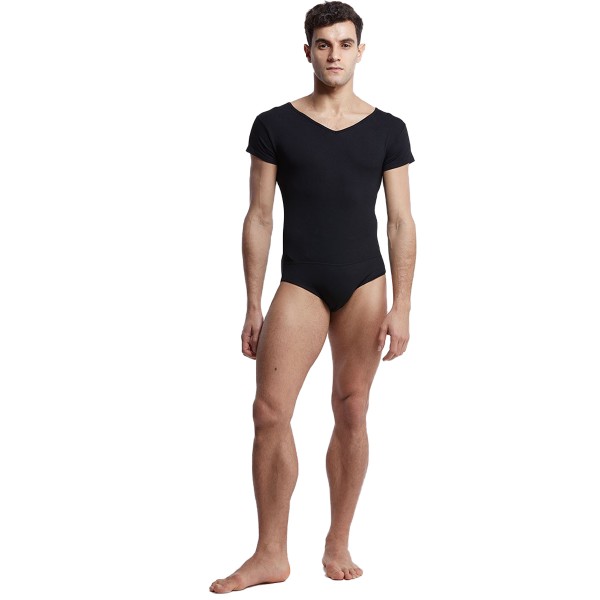 Mens Ballet Leotard OREL