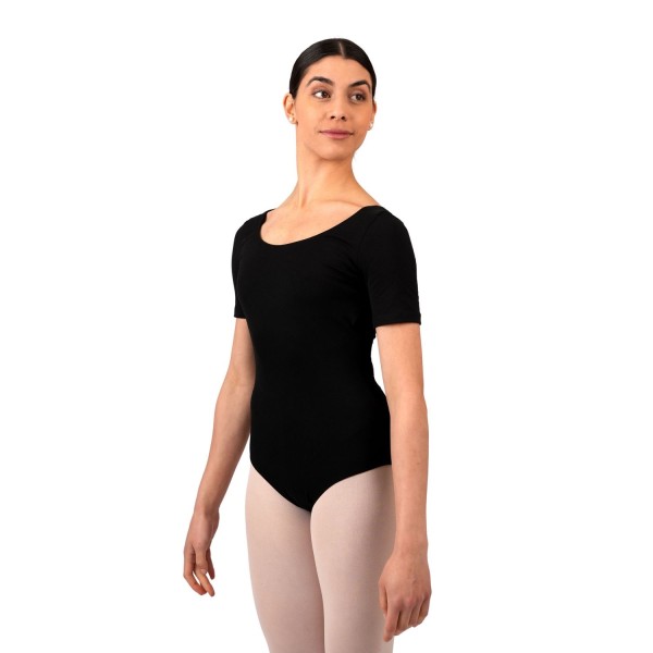 Baumwoll Kurzarmtrikot R3100