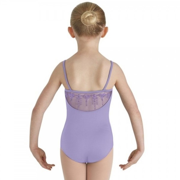 Mädchen Spagetti Trikot KLASINA