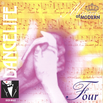 CD Masters Of Modern 4