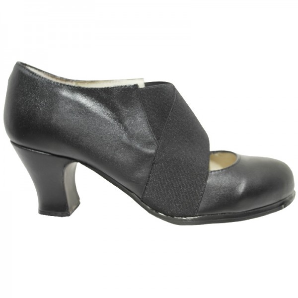 Flameco Shoe CRUZ BOX