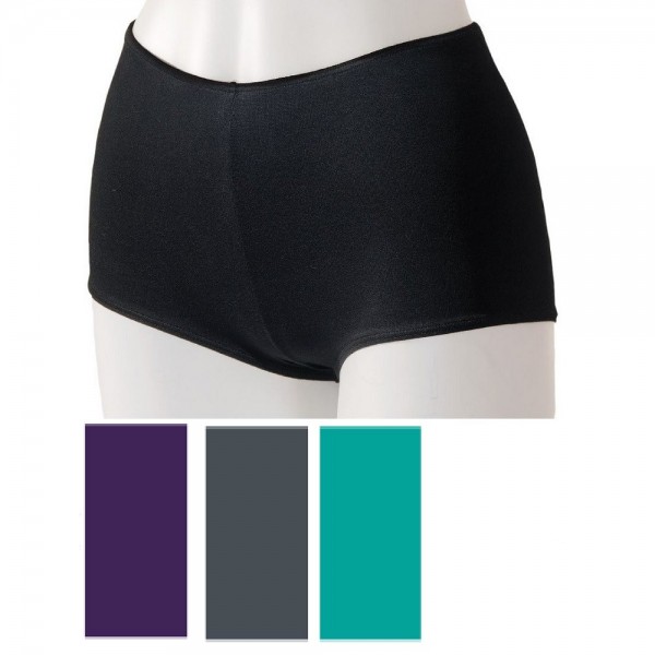 Hot Pants 5058 - 4 Farben