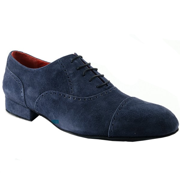 Herrentanzschuh Modell 152 NAVY