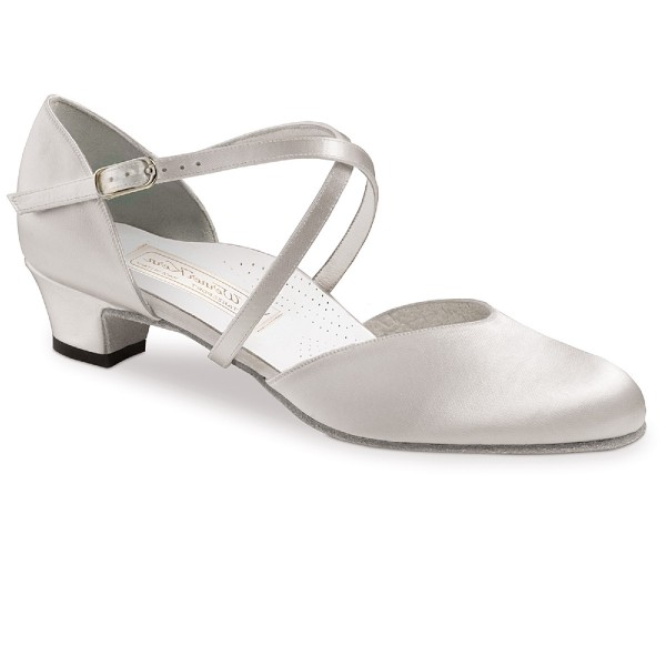 Brautschuh FELICE 34