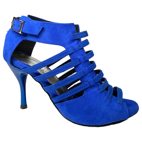 Veganer Tanzschuh BLUEBACK
