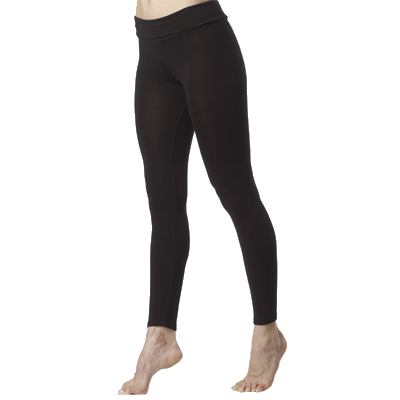 Legging mit Umschlagbund EPICE