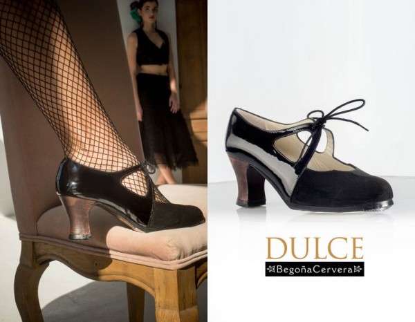 Flamenco Shoe DULCE