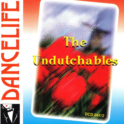 CD The Undutchables