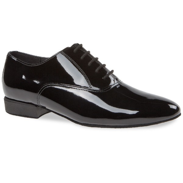 Herren Lackschuh 180-075-038