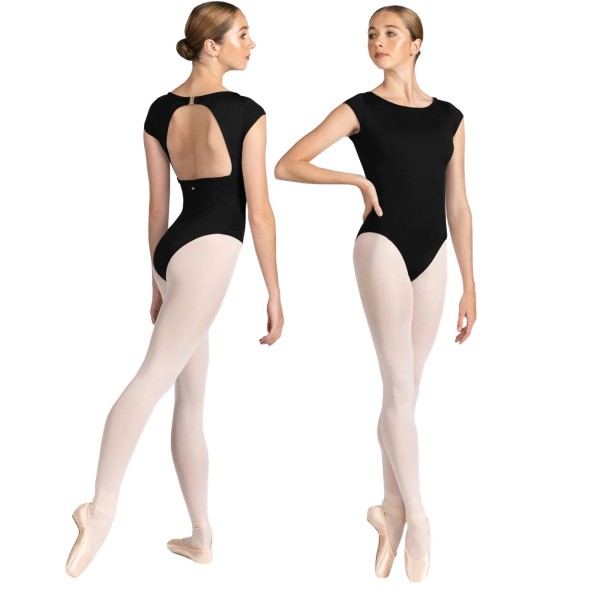 Damen-Trikot Mirella mit U-Boot-Ausschnitt MIAMI