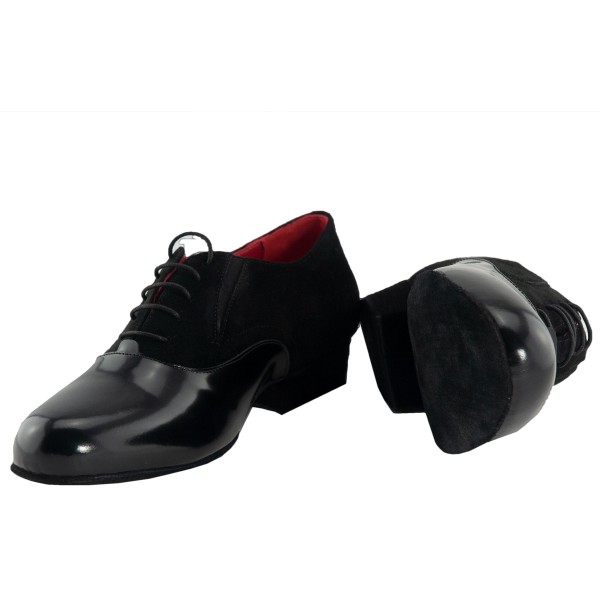 Mens Danc Shoe DIEGO ABRASIVATO