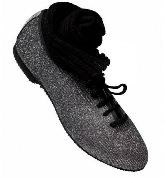 Grafit Hologramm Jazzschuh