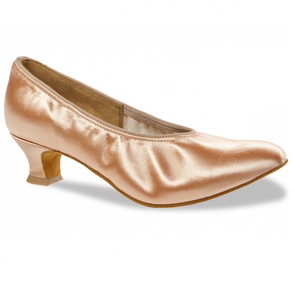 Turnierpumps 069-013-094