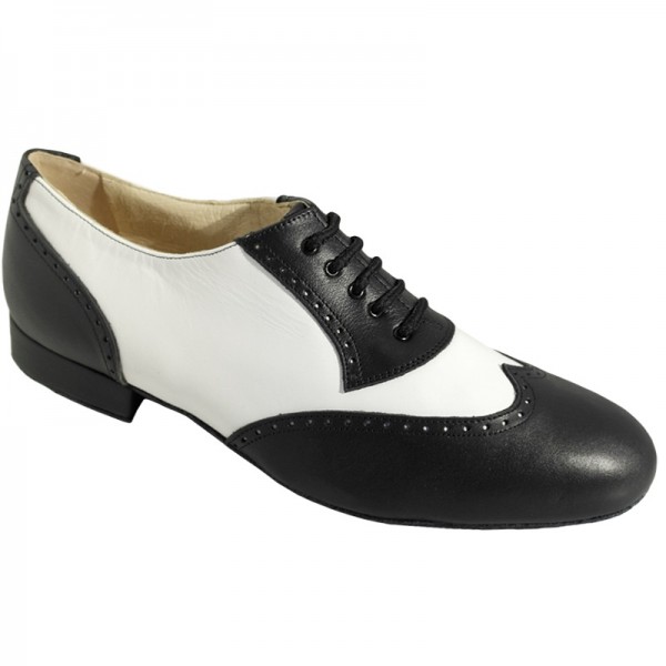 Herrenschuh OSVALDO DUOTONE 20mm