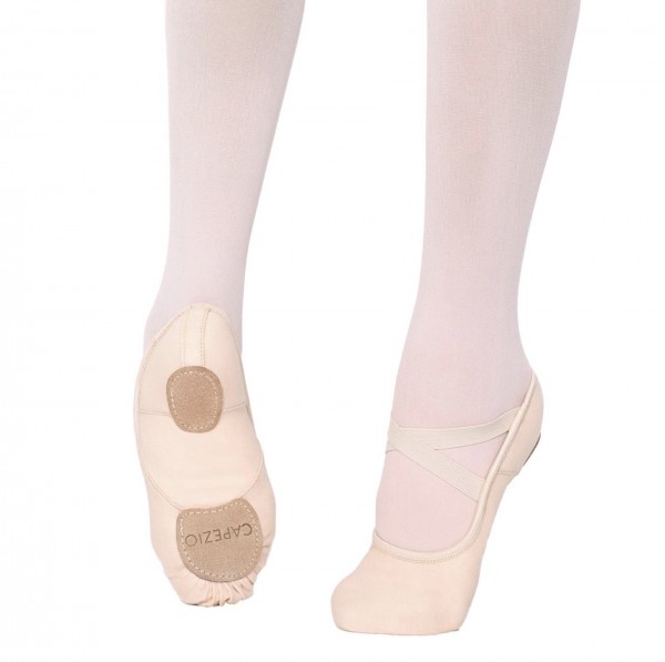 HANAMI - 4-Way Stretch Schläppchen 2037W