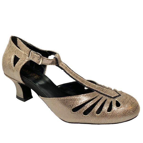 Veganer Swing Tanzschuh ANNIE ROONEY