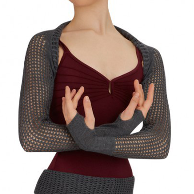 Warm-Up Bolero CK1002W