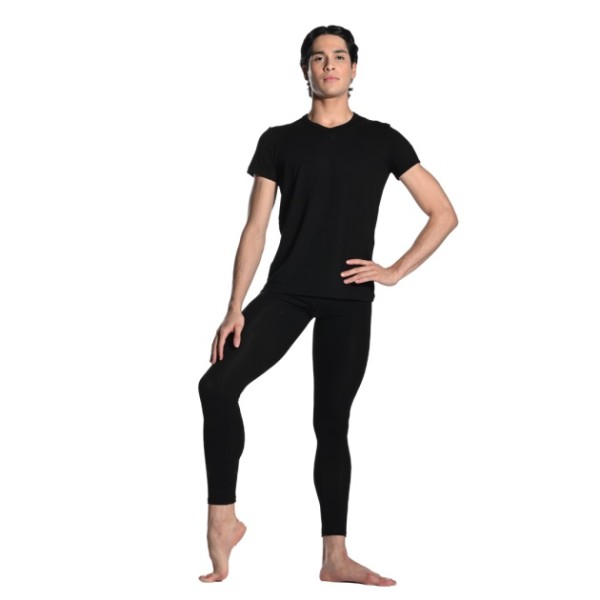 Viskose Herren T-Shirt JULIO