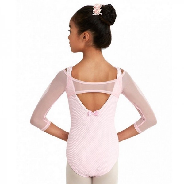 Mädchen Empire Trikot DOTTIE 10520C