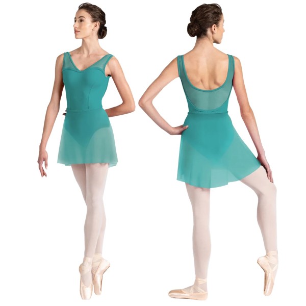 Damen Miami Mesh-Rock