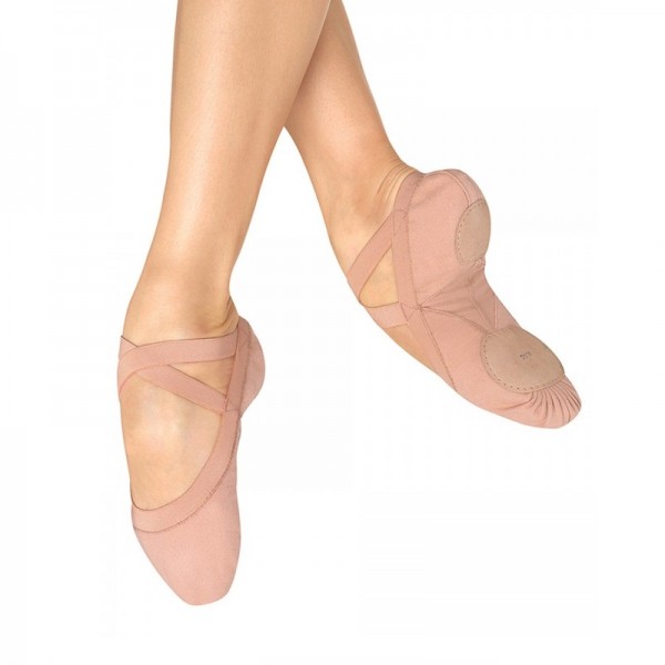 Ballettschläppchen PRO ELASTIC