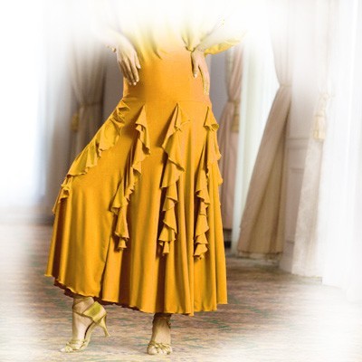 Dance America Kaskadenrock S20