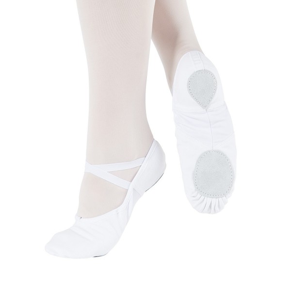 Ballettschläppchen BAE13