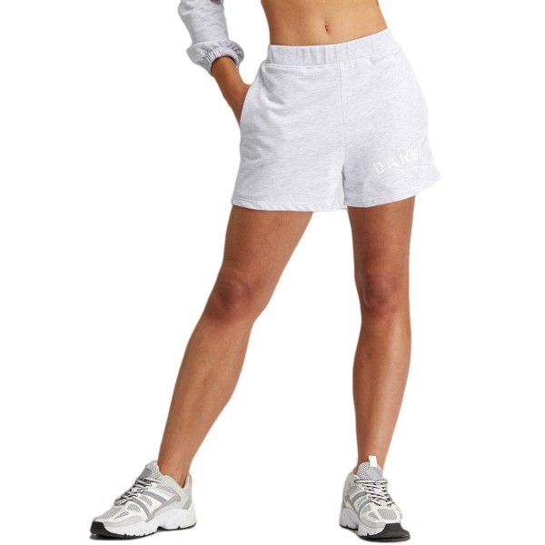 Mittelweite Viscose Shorts TANGER DANSE