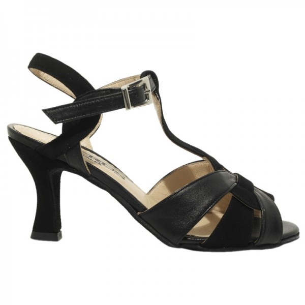 Tanzsandale Modell 958