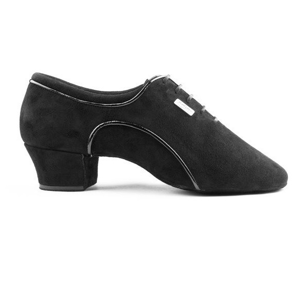 Latein-/Trainerschuh PD011 PRO Nubuck