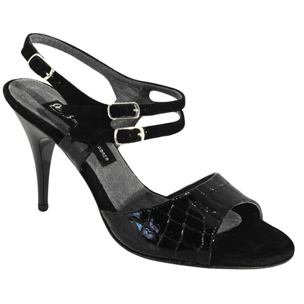 MARIA LUISA - COCCO - Ledersohle - 95mm