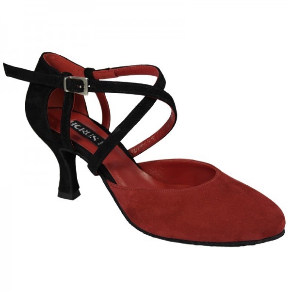 Modell 468 Rot-Schwarz 2. Wahl