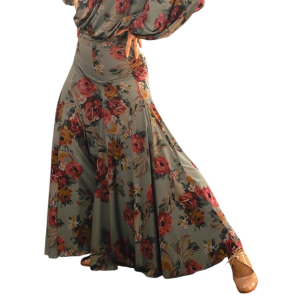 Rock CALA FLORES GRANATES - Special Edition