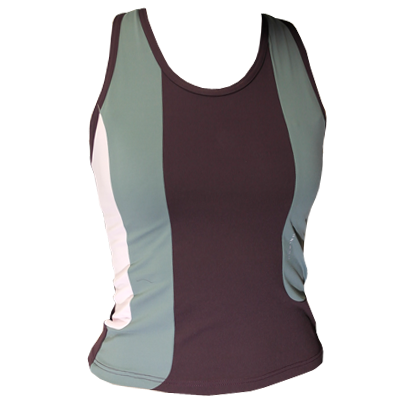 Damen Tanktop CIRCUS SINGLET