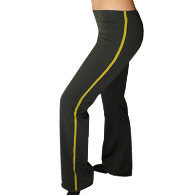 Jazz pant GAME FOREST