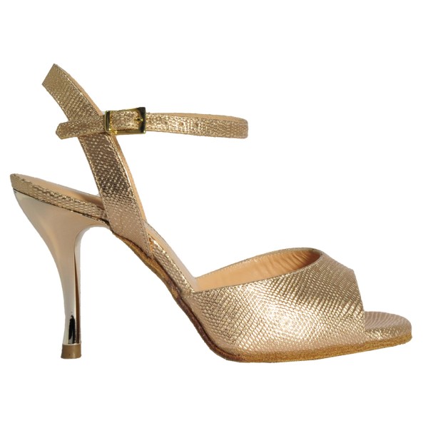 Slingsandale ELBA SALMON 90 mm