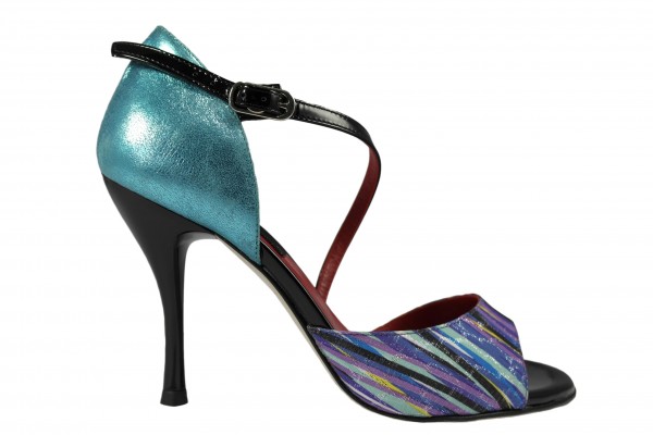 Modell ADA FANTASY WINTER 80 o. 90 mm Ledersohle