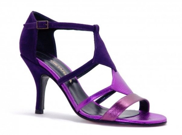 Tangoschuh MIRELLA VIOLETTA