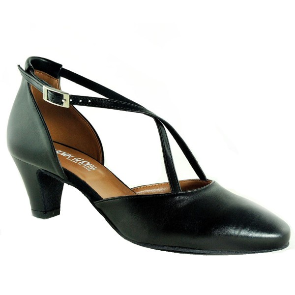 Veganer Damentanzschuh NATALIA