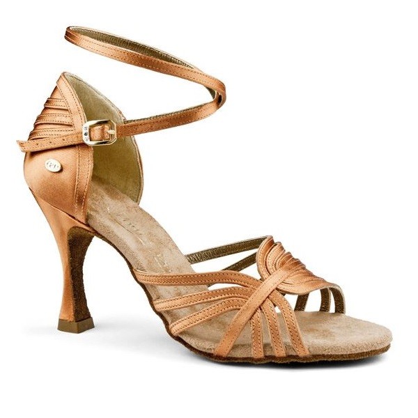 Lateinsandale PD137 PREMIUM