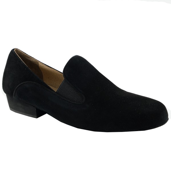 Restpaar 39 - Tanzschuh SLIPPER 159