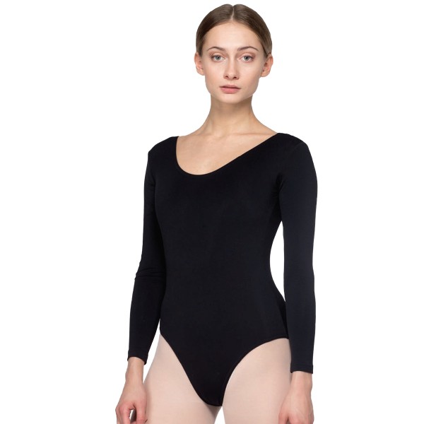 Baumwoll Langarmtrikot DA03CP