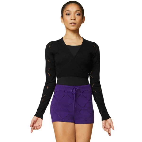 Warm Up Wickeljacke AMARA