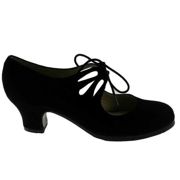 Flameco Shoe M54 - CORDONERA CALADO