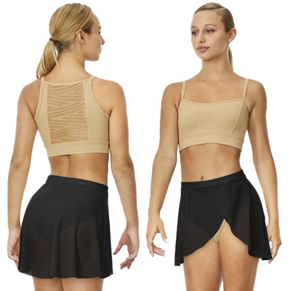 Mesh Schlupfrock JAYLYN